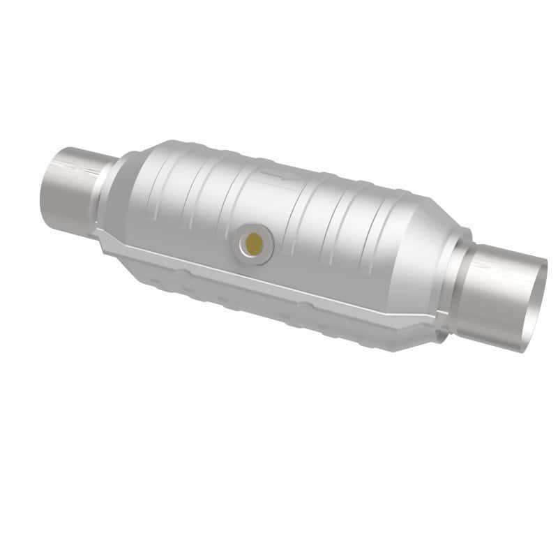 Magnaflow — MagnaFlow Conv Univ 2.25inch Honda
HM Grade
HM - view 13
