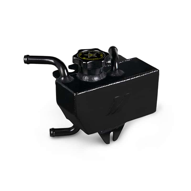 Mishimoto — Mishimoto Subaru 08-14 WRX/ 05-09 Legacy GT Aluminum Coolant Expansion Tank
Coolant Reservoir - view 14