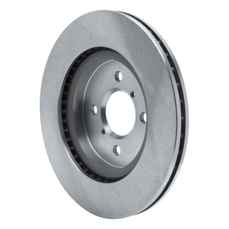 DFC — DFC 13-17 Suzuki Swift (Mexico) Front Brake Rotor
DFC Brake Rotor - view 4