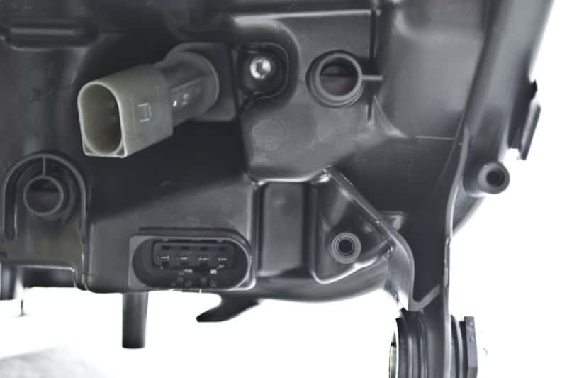 Hella — Hella 2008-2011 Mercedes-Benz ML320 Headlight Assembly - view 20