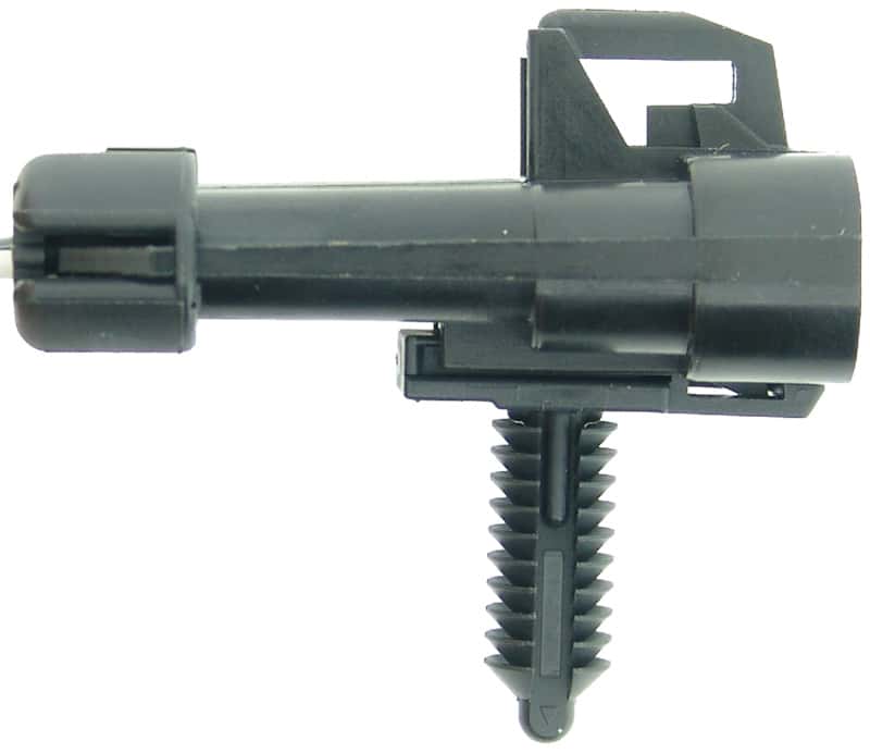 NGK — NGK Isuzu Rodeo 2003-2001 Direct Fit Oxygen Sensor
Oxygen Sensor - view 3
