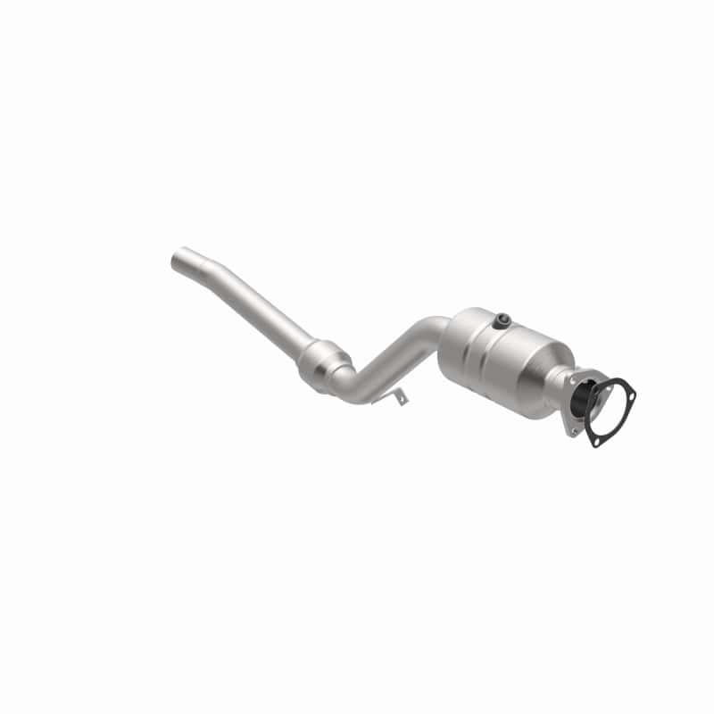 Magnaflow — MagnaFlow Conv DF 02-03 Audi A4 3L Passenger Side
OEM Grade
OEM - view 22