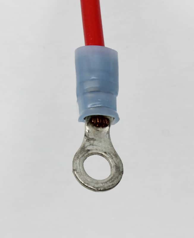 Walbro — Walbro WIRING HARNESS
Wire harness - view 4