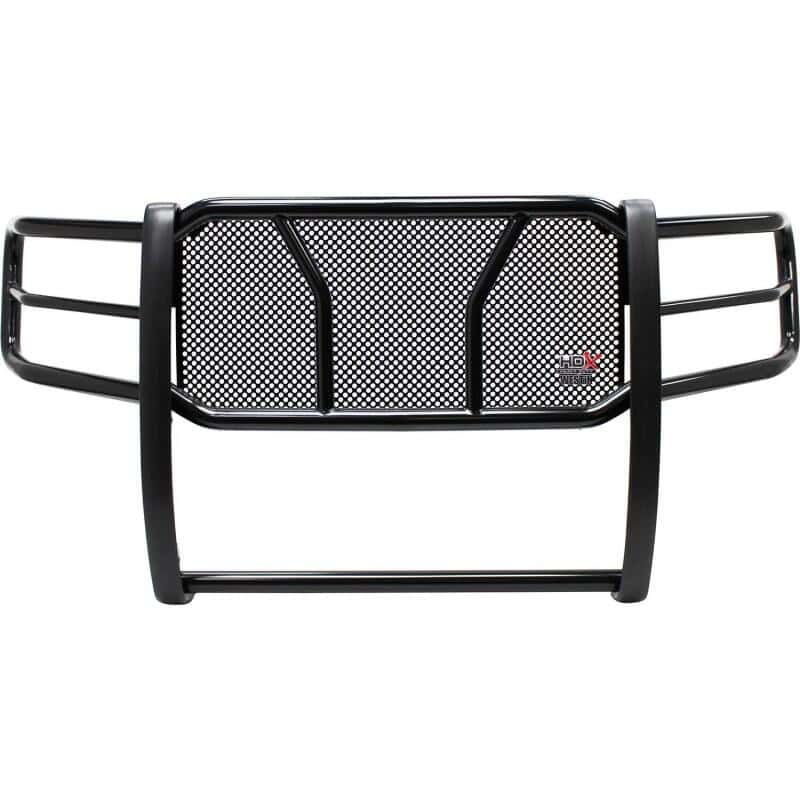 Westin — Westin 2015-2018 Ford F-150 HDX Grille Guard - Black
Grille Guard - view 2