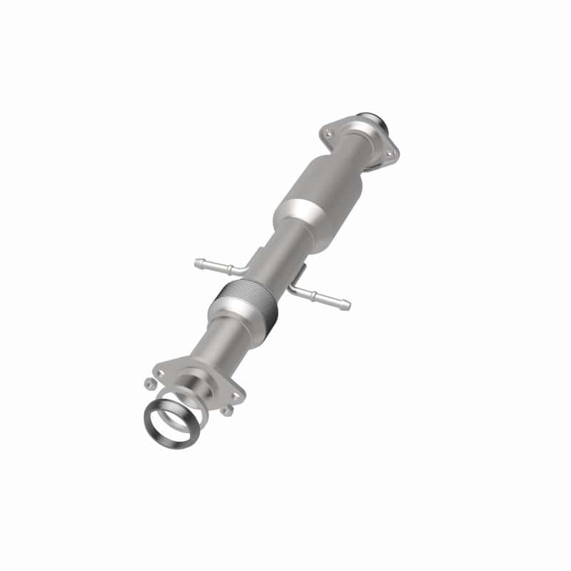 Magnaflow — MagnaFlow 16-20 Lexus RX350 V6 3.5L OEM Grade Direct-Fit Catalytic Converter
OEM Grade
OEM - view 17