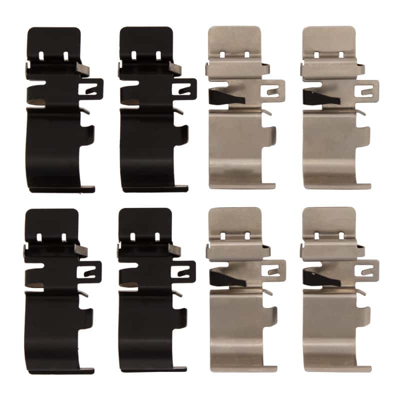 DFC — DFC 24-26 Dodge Charger Daytona Rear Premium Hardware Kit
DFC Disc Brk Hdw Kit - view 2