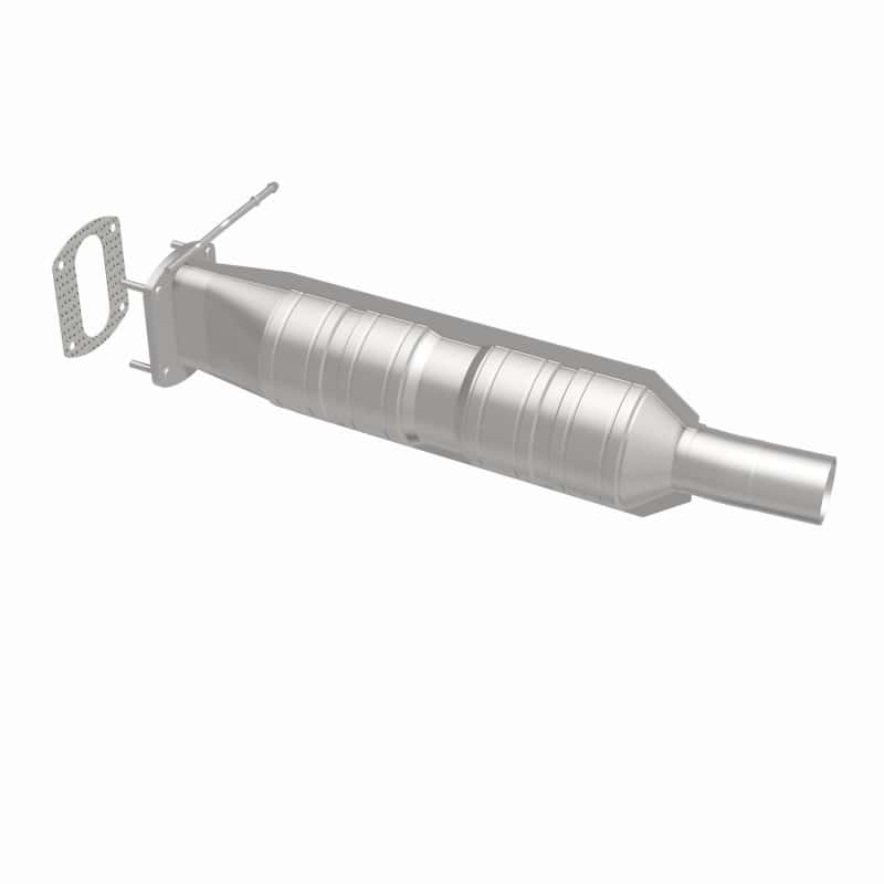 Magnaflow — MagnaFlow Conv DF 05-07 Ford F-Series Rear
OEM Grade
OEM - view 13
