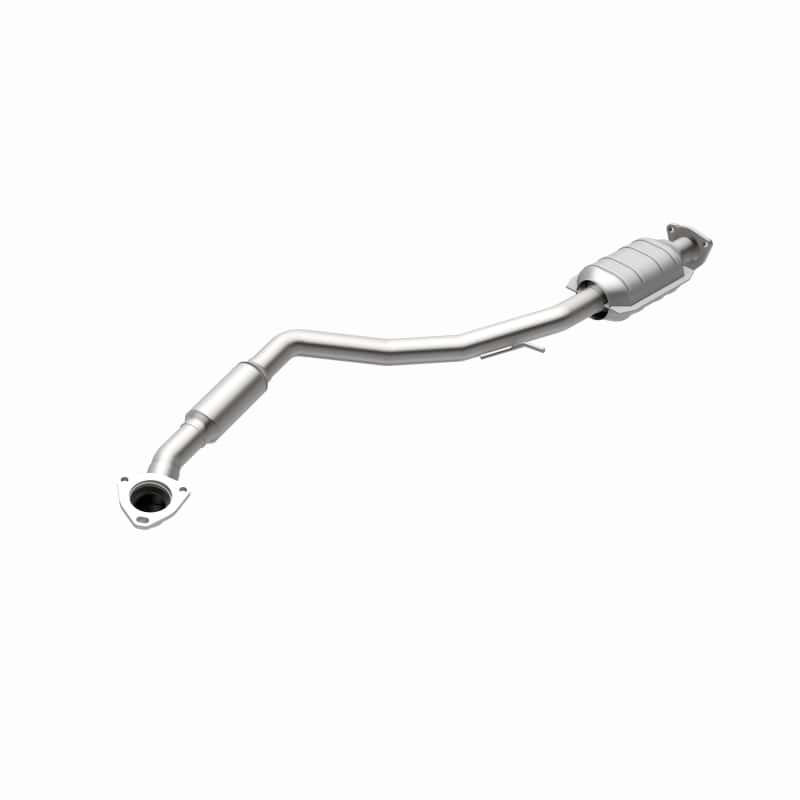 Magnaflow — MagnaFlow Conv DF 99-02 Daewoo Nubira 2.0L re
OEM Grade
OEM - view 7