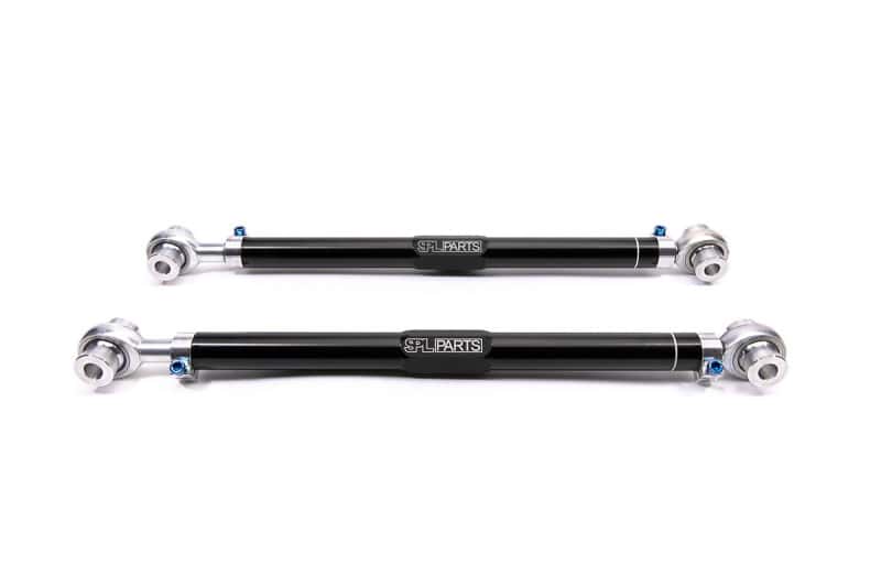 SPL Parts — SPL Parts 2020+ Toyota GR Supra (A90) / 2019+ BMW Z4 (G29) Rear Toe Links
Control Arms - view 4