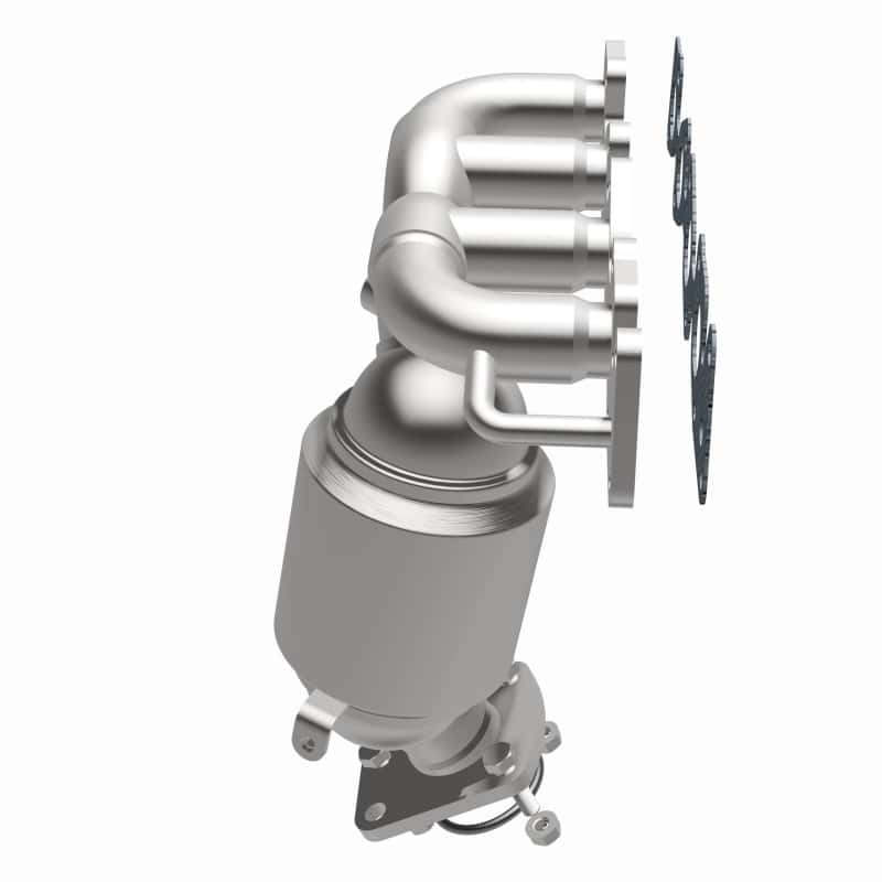 Magnaflow — Magnaflow 13-15 Spark L4 1.2 OEM Manifold Direct Fit Converter
OEM Grade
OEM - view 25
