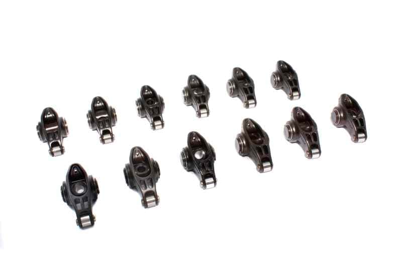 COMP Cams — COMP Cams Rocker Arms Ford V6 1.7 3/8 Ultra
Engine Rocker Arm - view 1