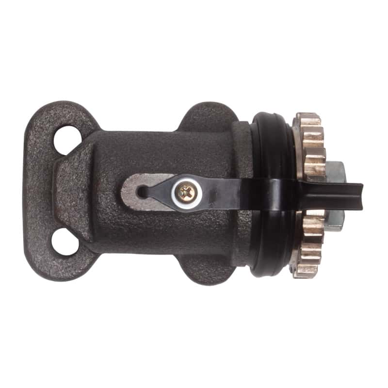 DFC — DFC 84-92 Hino FE17 Front Left Brake Wheel Cylinder
DFC Brake Wheel Cyl - view 3