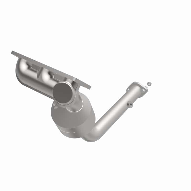 Magnaflow — MagnaFlow Conv DF 02-03 Freelander 2.5L
OEM Grade
OEM - view 28