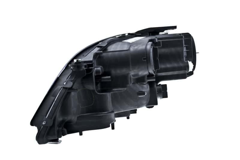 Hella — Hella 2006-2008 Mercedes-Benz ML320 Halogen Headlight Assembly - view 16