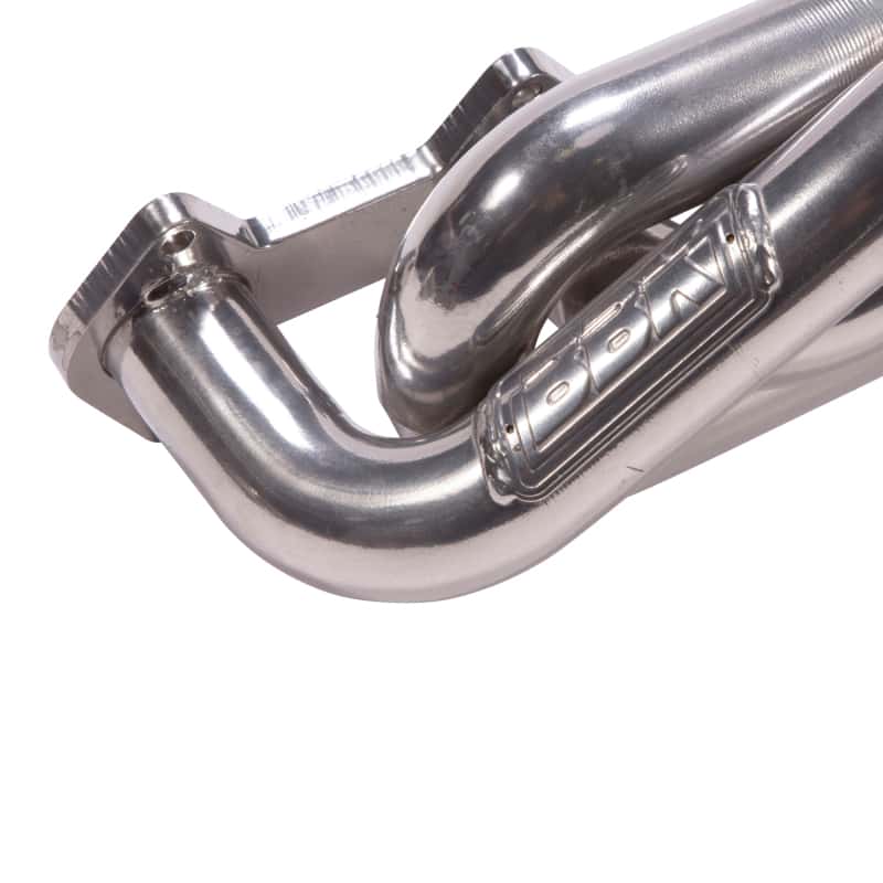 BBK — BBK 05-10 Mustang 4.6 GT Shorty Tuned Length Exhaust Headers - 1-5/8 Silver Ceramic
Exhaust Headers - view 11