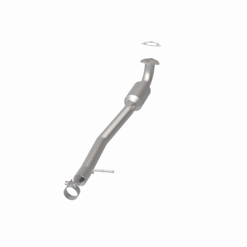 Magnaflow — Magnaflow 10-12 Range Rover V8 5 OEM Underbody Direct Fit Converter
OEM Grade
OEM - view 17