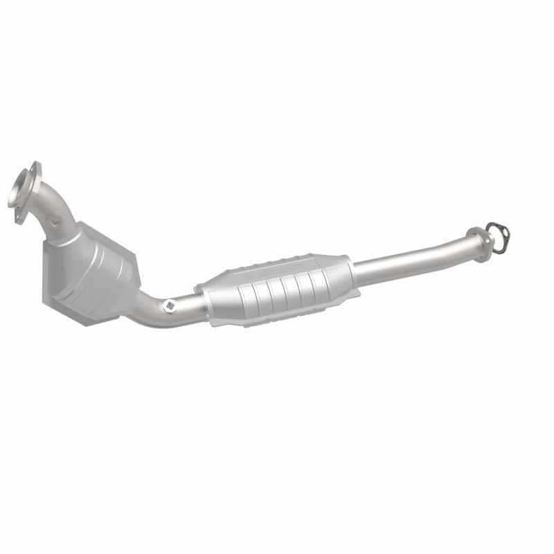 Magnaflow — MagnaFlow Conv DF 03-05 Crown Vic Passenger Side CA
California - view 10