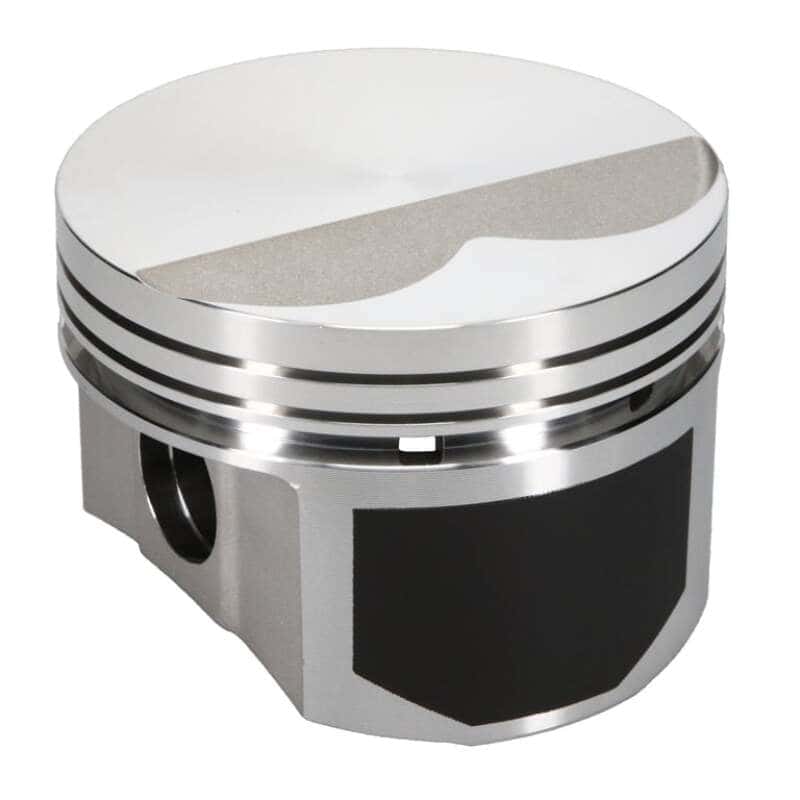 Wiseco — Wiseco Pro Tru Street Chrysler 225 Slant 6 3.445in Bore 1.625in CH -6.00 CC Piston Set
Piston Set - view 2
