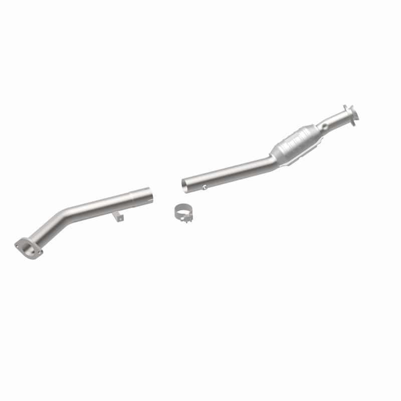 Magnaflow — MagnaFlow Conv DF GTO- 2004 8 5.7L
HM Grade
HM - view 19