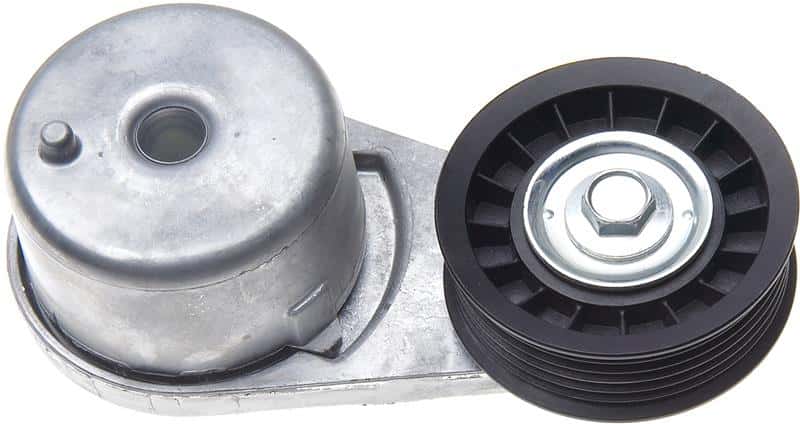 Gates — Gates 00-10 Ford Explorer V-6 4.0L Tensioner Assy. Belt Drive Tensioner - view 1