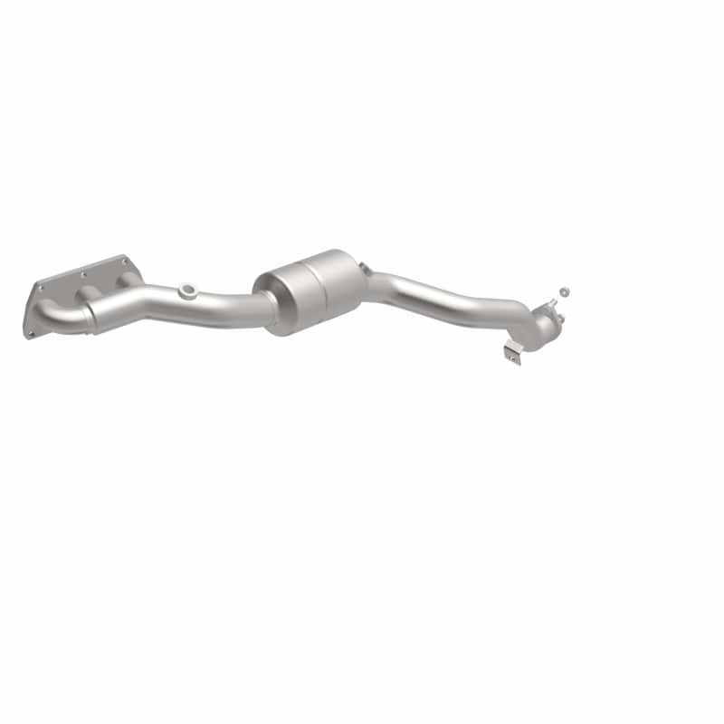 Magnaflow — MagnaFlow Conv DF 05-09 Audi A8 6.0L
OEM Grade
OEM - view 7