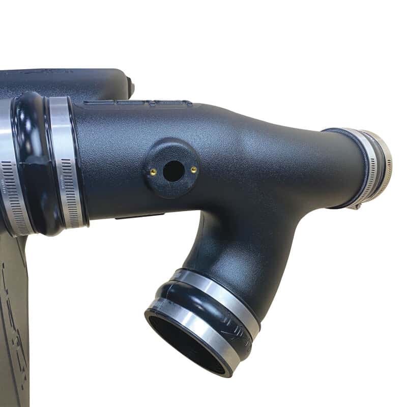 Injen — Injen 2015+ Ford F-150 2.7L/3.5L V6 EcoBoost Evolution Intake
Evolution Intake
Air Intake Kit - view 2