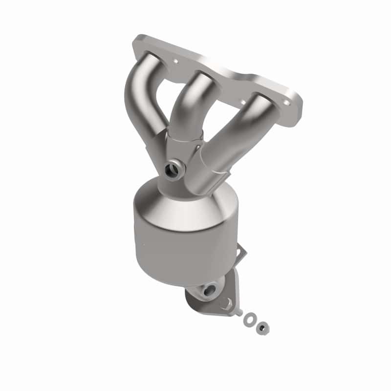 Magnaflow — MagnaFlow Conv DF 07-09 Mitsu Outlander 3.0L
OEM Grade
OEM - view 29