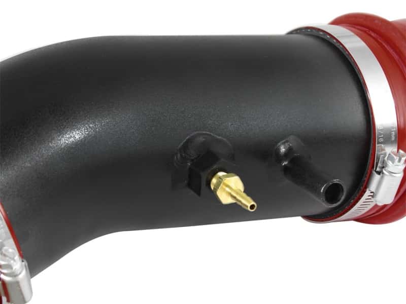 aFe — aFe MagnumFORCE Intake Super Stock Pro DRY S 2014 Toyota Tundra V8 4.6L/5.7L
Super Stock Intake - view 3