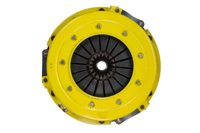 ACT — ACT 2008 Dodge Challenger Twin Disc HD Race Kit Clutch Kit
Twin Disc Kit - view 4
