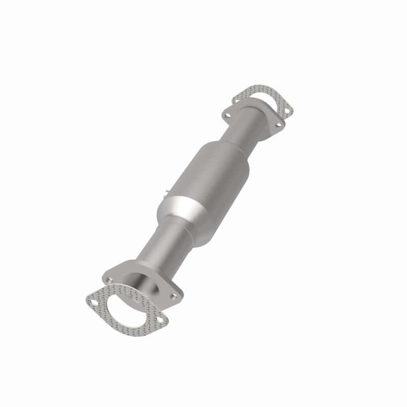 Magnaflow — MagnaFlow Conv DF Ford 83 85
Standard Grade
Standard - view 17