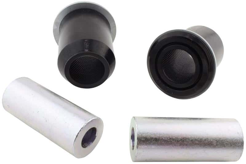 Whiteline — Whiteline Plus 09+ Land Rover Discovery Series 4 Front Control Arm Lower Inner Front Bushing Kit
Bushing Kit - view 2