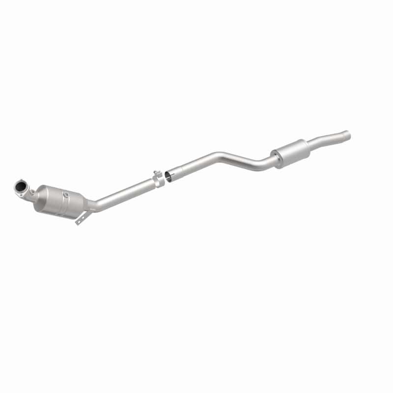 Magnaflow — Magnaflow California Direct Fit Converter 08-10 Mercedes-Benz C300 3.0L
California - view 10