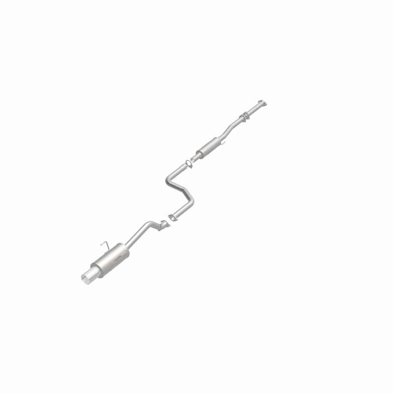 Magnaflow — MagnaFlow Sys C/B Civic Ex/Si 2/4Dr 96-On
Cat-Back - view 45