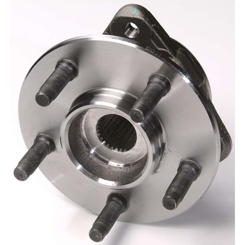 Moog — MOOG 00-01 Ford Ranger Front Hub Assembly - view 1