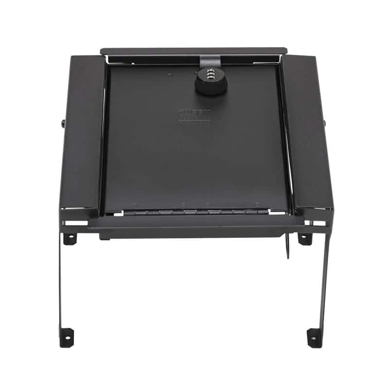 Tuffy Products — Tuffy Ford F150 Console Safe W/ Combo Lock
Console Safe - view 2
