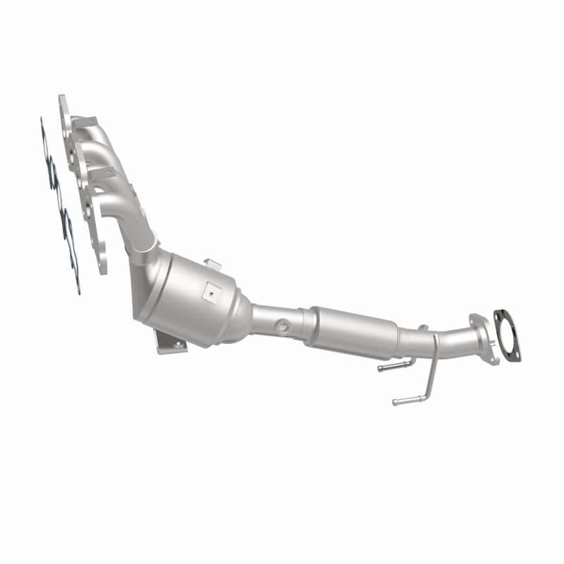Magnaflow — Magnaflow 15-17 C-Max L4 2 OEM Manifold Direct Fit Converter
OEM Grade
OEM - view 10