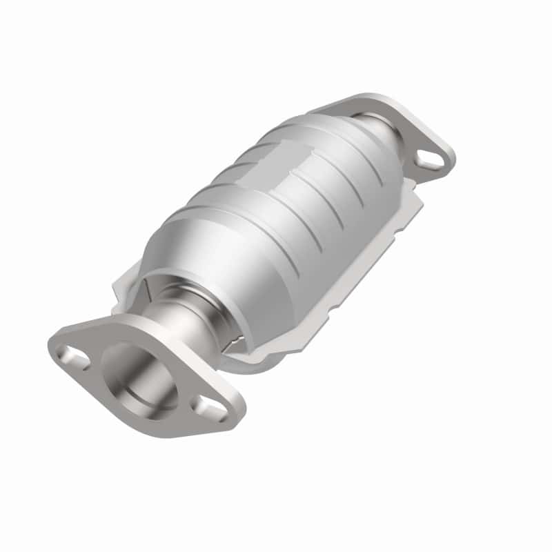 Magnaflow — MagnaFlow Conv DF 95-98 Nissan 240SX 2.4L Front (49 State)
HM Grade
HM - view 27