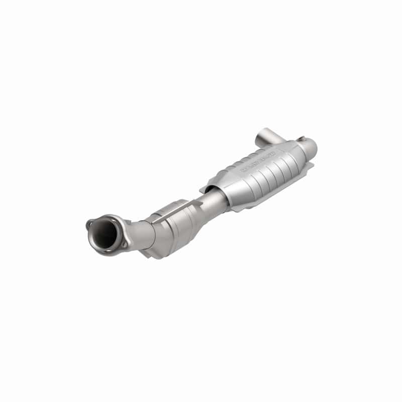 Magnaflow — MagnaFlow Conv DF 97-98 Ford Trucks 4.6L
California - view 6