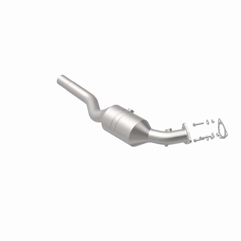 Magnaflow — MagnaFlow Conv DF 01-05 Porsche 911 3.6L Front Right (California)
California - view 19