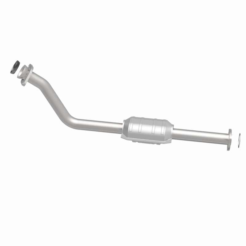 Magnaflow — MagnaFlow Conv DF Achieva-Grand Am 93-95
Standard Grade
Standard - view 10