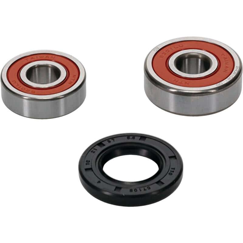 Pivot Works — Pivot Works Premium Wheel Bearing - view 2