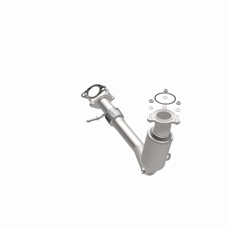 Magnaflow — MagnaFlow 10-14 Chevy Equinox / GMC Terrain 2.4L Direct Fit Catalytic Converter
OEM Grade
OEM - view 23