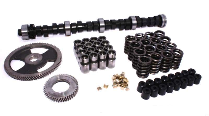 COMP Cams — COMP Cams Camshaft Kit IH 252H - view 1