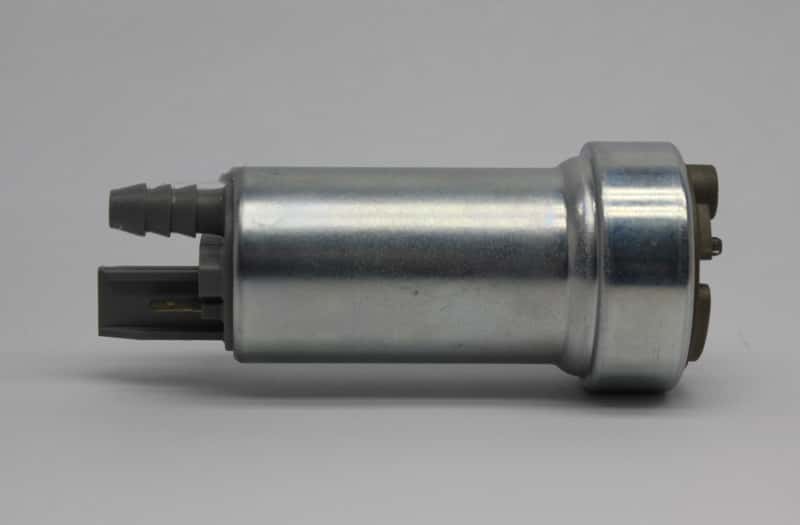 Walbro — Walbro Universal 400lph High Pressure Fuel Pump
Fuel Pump - view 1