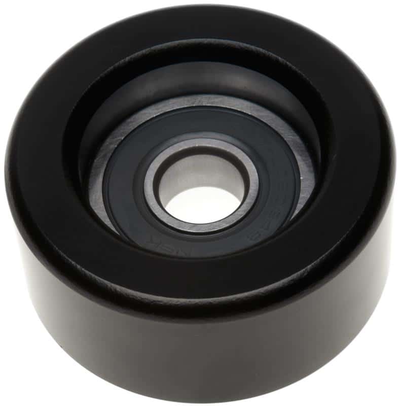 Gates — Gates 02-09 GMC Envoy / 02-09 Chevrolet Trailblazer DriveAlign Idler Pulley - view 1