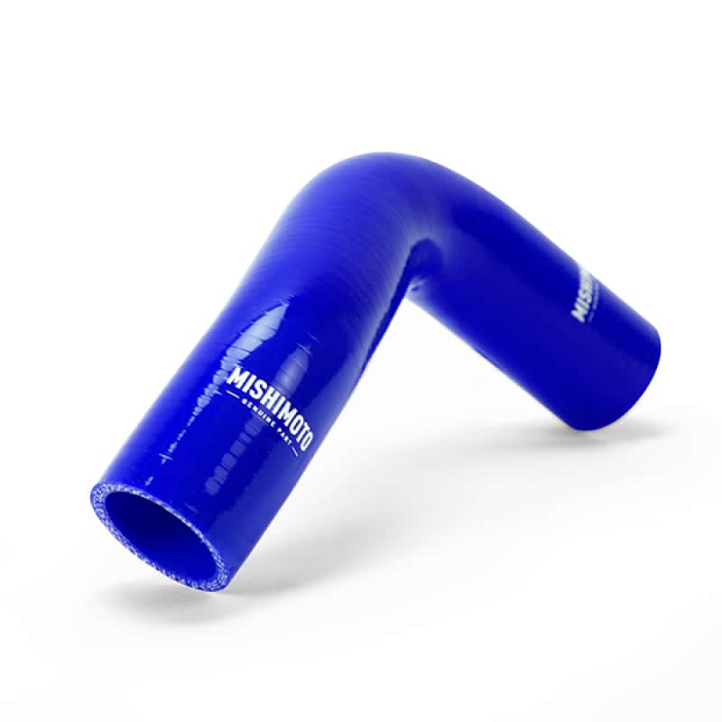 Mishimoto — Mishimoto 08-14 Subaru WRX / 08+ STI Silicone Radiator Hose Kit - Blue
Coolant Hose Kit - view 8