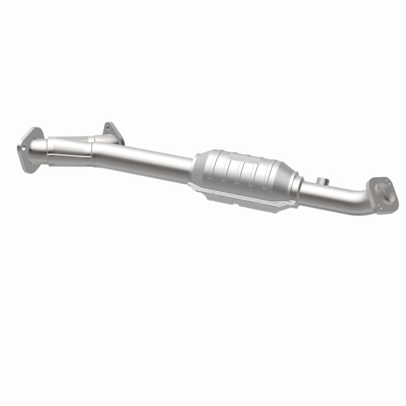 Magnaflow — MagnaFlow Conv DF 05-07 4Runner 4.7 Passenger Side Rear OE
OEM Grade
OEM - view 21