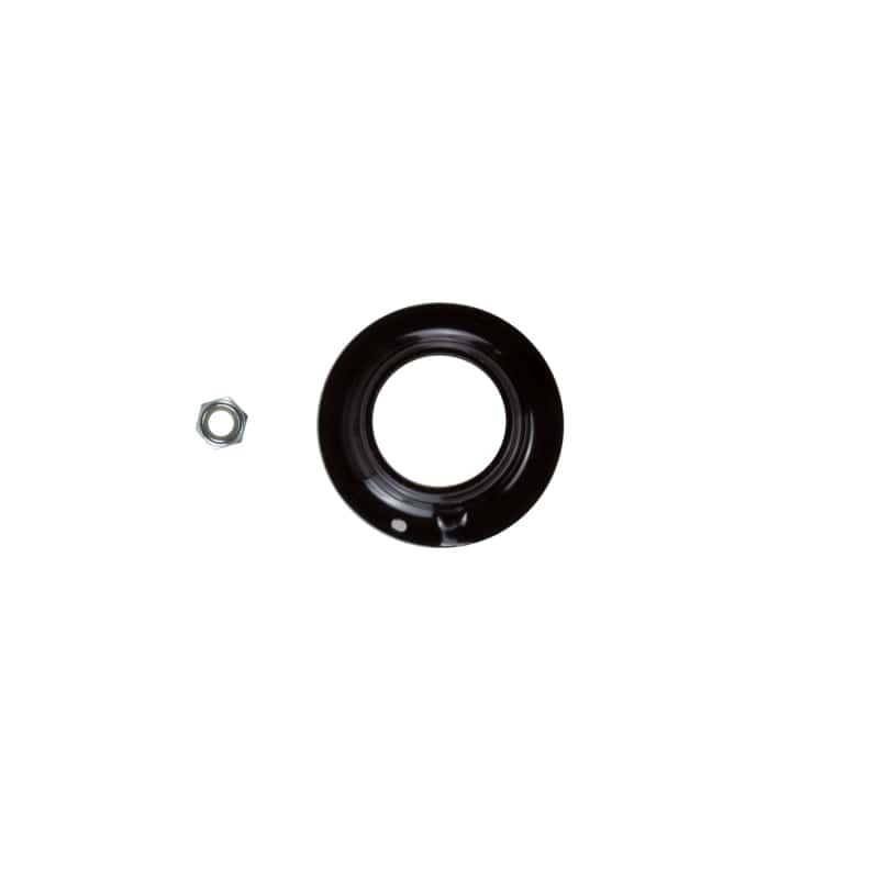 Bilstein — Bilstein 5100 Series 2005+ Toyota Hilux Front 46mm Monotube Shock Absorber
Shock - view 8