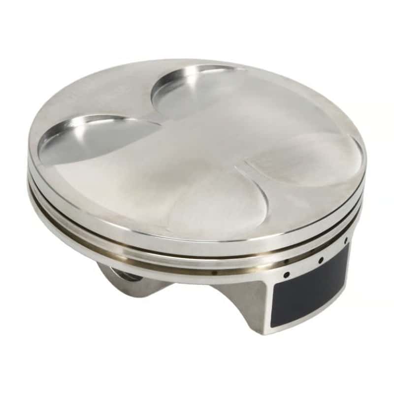 Wiseco — Wiseco 02-08 Honda CRF450R/04-17 450X 12.5:1 CR Piston
Piston Kit - view 3