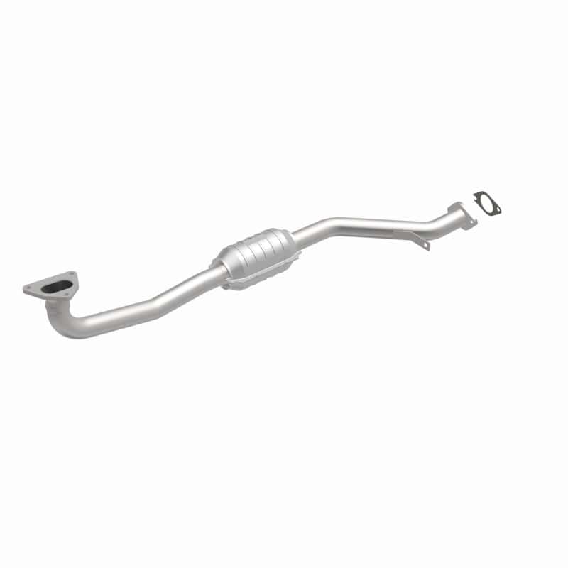 Magnaflow — MagnaFlow Conv DF 01-04 Subaru Outback 3L Passenger Side
OEM Grade
OEM - view 8